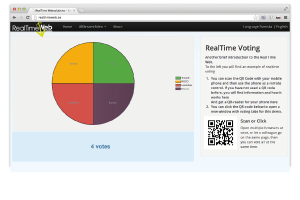 RealTime Browser Preso